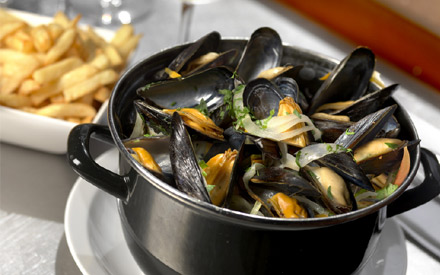 fresh seafood supplier india