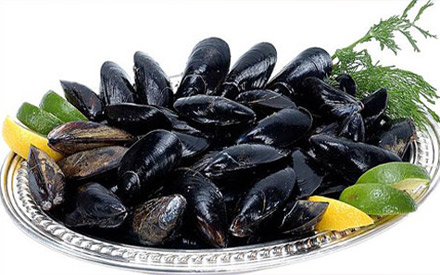 seafood supplier in mumbai