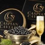 Beluga Caviar