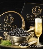 Beluga Caviar